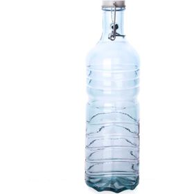 San Miguel 1500 ml Mavi Tıpa Kapaklı Şişe