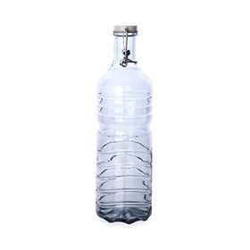 San Miguel 1500 ml Mavi Tıpa Kapaklı Şişe