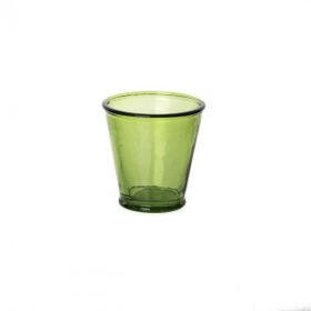 San Miguel 250 ml Yeşil Bajo Bardak