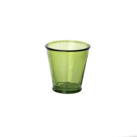 San Miguel 250 ml Yeşil Bajo Bardak