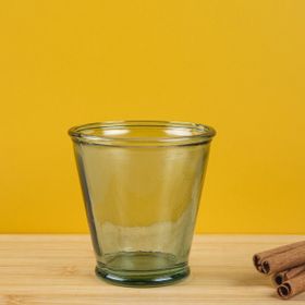 San Miguel 250 ml Yeşil Bajo Bardak
