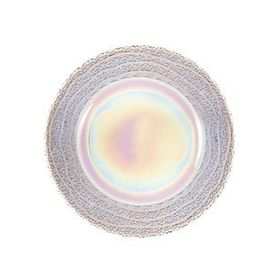 San Miguel 28 cm Plato Servis Tabağı