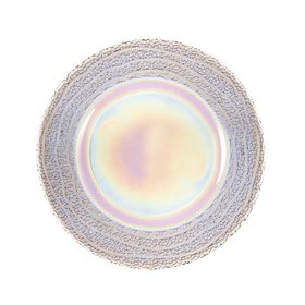 San Miguel 28 cm Plato Servis Tabağı