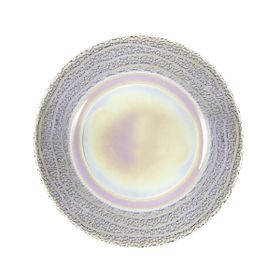 San Miguel 28 cm Plato Servis Tabağı