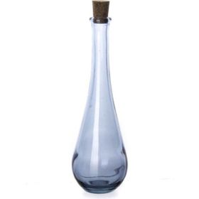 San Miguel 330 ml Turkuaz Lagrima Yağ Şişesi