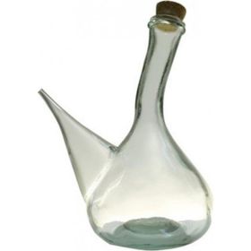 San Miguel 422711 Porron Maquina 0.25 L Yağ Şişesi