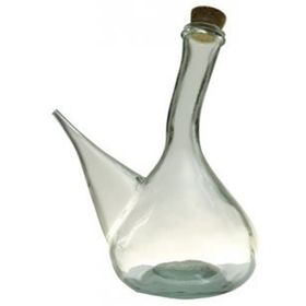 San Miguel 422711 Porron Maquina 0.25 L Yağ Şişesi
