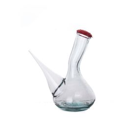 San Miguel 422711 Porron Maquina 0.25 L Yağ Şişesi