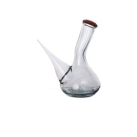 San Miguel 422711 Porron Maquina 0.25 L Yağ Şişesi