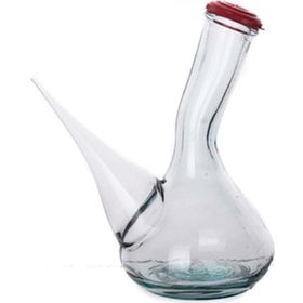 San Miguel 422711 Porron Maquina 0.25 L Yağ Şişesi