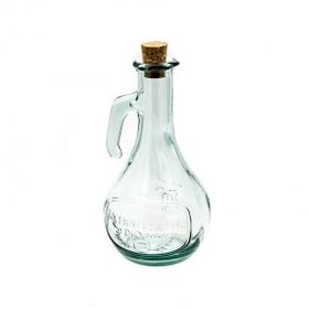 San Miguel 500 ml Olıo Yağ Şişesi