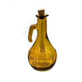San Miguel 500 ml Olıo Yağ Şişesi