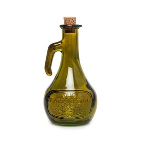 San Miguel 500 ml Olıo Yağ Şişesi