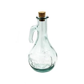 San Miguel 500 ml Olıo Yağ Şişesi