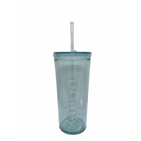 San Miguel 500 ml Pipetli Bardak