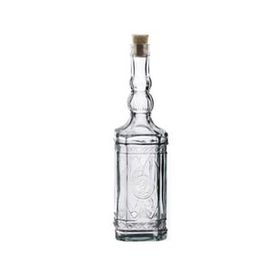 San Miguel 5032 500 cc Köşeli Yağ Şişesi