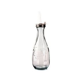 San Miguel 570 cc Botella Darling Pipetli Şişe