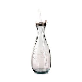 San Miguel 570 cc Botella Darling Pipetli Şişe