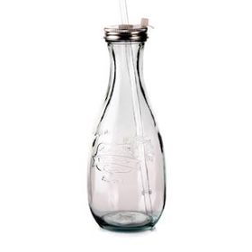 San Miguel 570 cc Botella Darling Pipetli Şişe