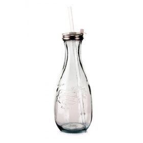 San Miguel 570 cc Botella Darling Pipetli Şişe