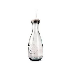 San Miguel 590 cc Botella Authentic Pipetli Şişe