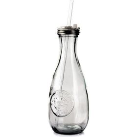 San Miguel 590 cc Botella Authentic Pipetli Şişe