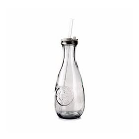 San Miguel 590 cc Botella Authentic Pipetli Şişe