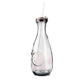 San Miguel 590 cc Botella Authentic Pipetli Şişe