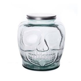 San Miguel 5961D DB19 Tarro Calavera 7.250 cc Kavanoz