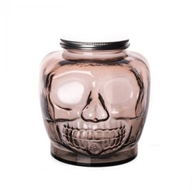 San Miguel 5961D DB19 Tarro Calavera 7.250 cc Kavanoz