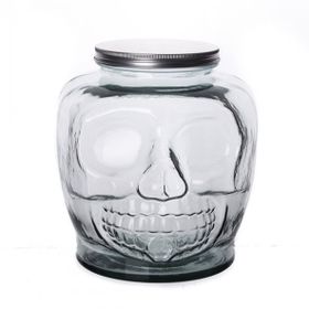 San Miguel 5961D DB19 Tarro Calavera 7.250 cc Kavanoz