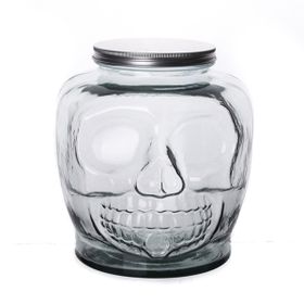 San Miguel 5961D DB19 Tarro Calavera 7.250 cc Kavanoz