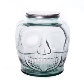 San Miguel 5961D DB19 Tarro Calavera 7.250 cc Kavanoz