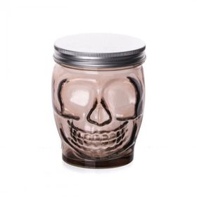 San Miguel 5963D DB19 Tarro Calavera 450 cc Kavanoz