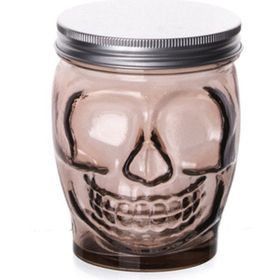 San Miguel 5963D DB19 Tarro Calavera 450 cc Kavanoz
