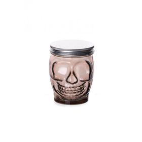 San Miguel 5963D DB19 Tarro Calavera 450 cc Kavanoz