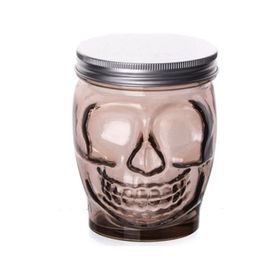 San Miguel 5963D DB19 Tarro Calavera 450 cc Kavanoz