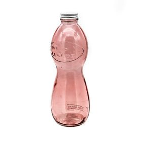 San Miguel 5972DB19 Pembe 1 lt Su Şişesi