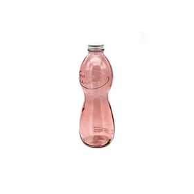 San Miguel 5972DB19 Pembe 1 lt Su Şişesi