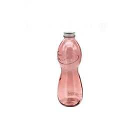San Miguel 5972DB19 Pembe 1 lt Su Şişesi
