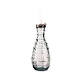 San Miguel 600 cc Botella Pipetli Şişe