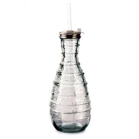 San Miguel 600 cc Botella Pipetli Şişe