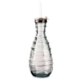 San Miguel 600 cc Botella Pipetli Şişe