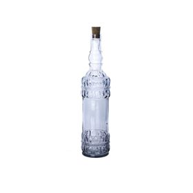 San Miguel 700 ml Turkuaz Lazos Yağ Şişesi