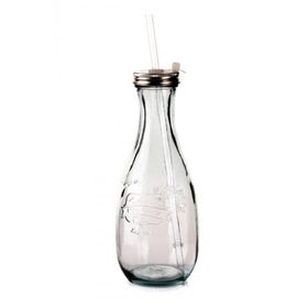 San Miguel 807394 570 cc Botella Darling Pipetli Şişe