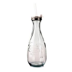San Miguel 807394 570 cc Botella Darling Pipetli Şişe
