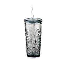 San Miguel 807509 No:6 500 cc Coca Cola Pipetli Bardak