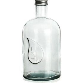 San Miguel 889557 1400 ML Metal Kapaklı Şişe