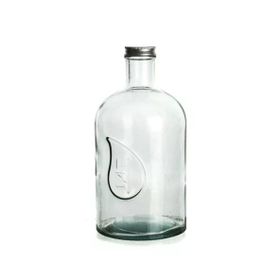San Miguel 889557 1400 ML Metal Kapaklı Şişe