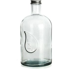 San Miguel 889557 1400 ML Metal Kapaklı Şişe